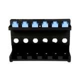 3M™ Adflo™ Battery Charging Stand 6-position, 35-0099-08N6, for Lithium Ion and NiMH batteries 1 EA/Case redirect to product page